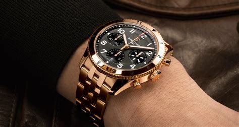 most classic breitling